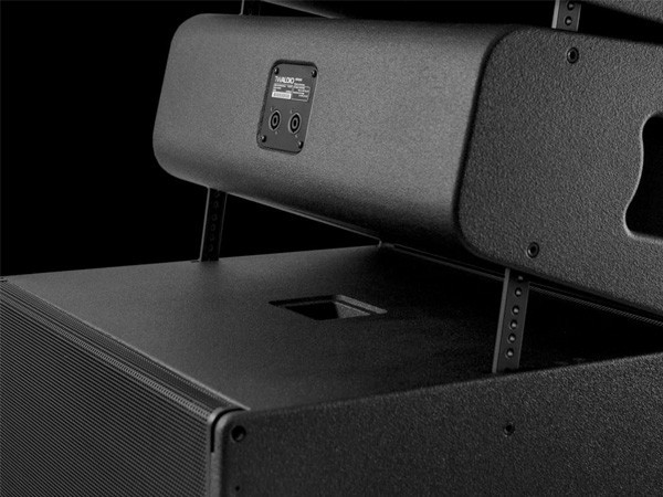 全頻音箱VERA20i 全頻音箱VERA20i