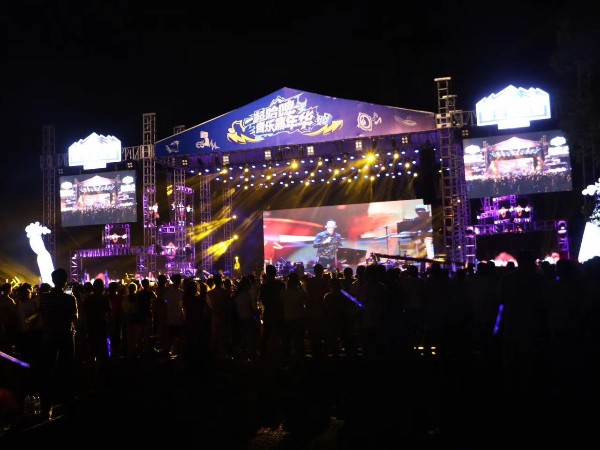 寧波舞臺租賃應(yīng)考慮哪些？