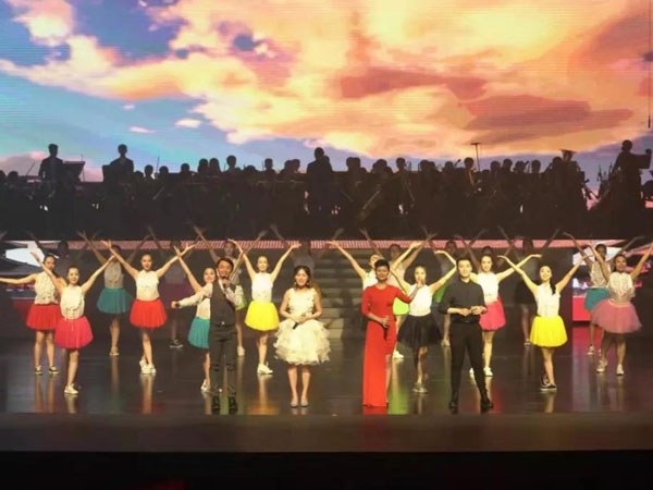 杭州舞臺桁架搭建公司如何選?