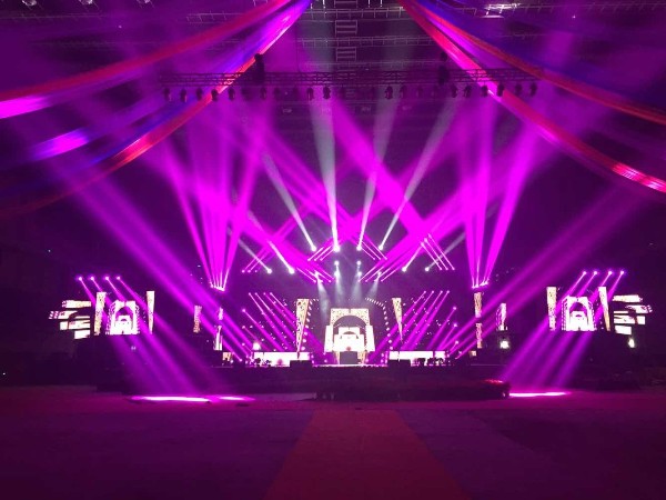 杭州雷亞架出租價格與用途