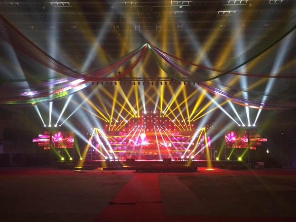 杭州雷亞架出租價格與用途