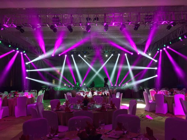 鑫禾舞美告訴你如何租到價格便宜的設備