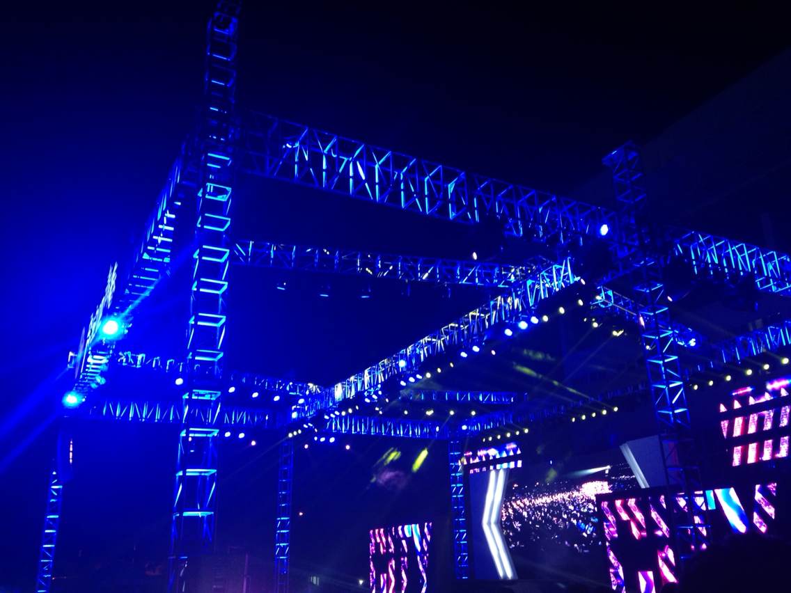 2025舞臺設備租賃服務供應商尋找注意事項