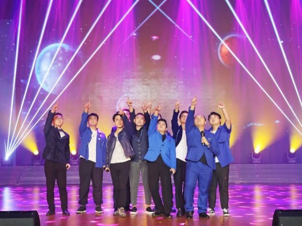 音樂節搭建現場注意事項會與小規模舞臺搭建不同嗎？