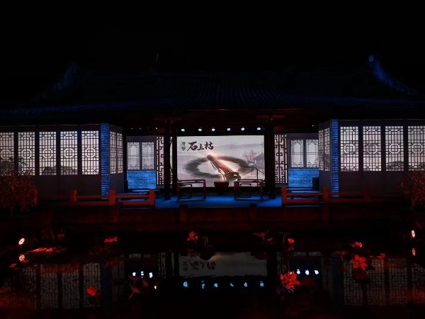 推薦讓客戶放心的寧波燈光音響租賃公司