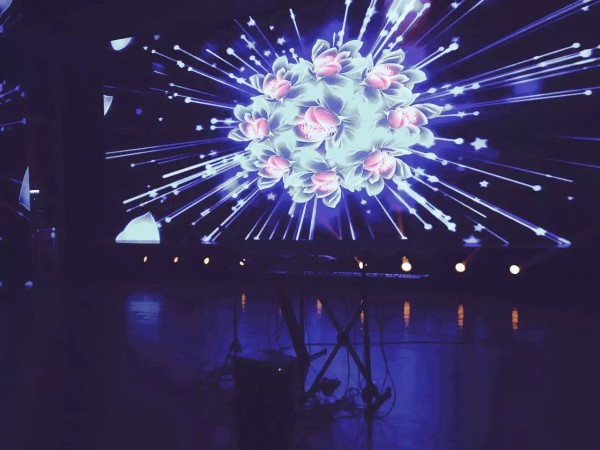 燈光音響租賃設(shè)備如何搭配