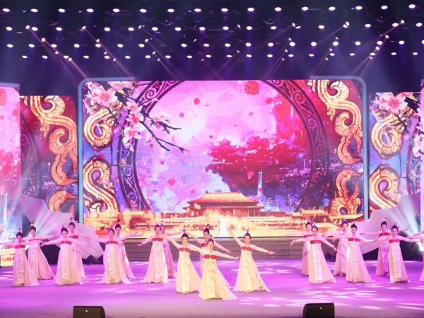 租賃舞臺設備這些前車之鑒需防范