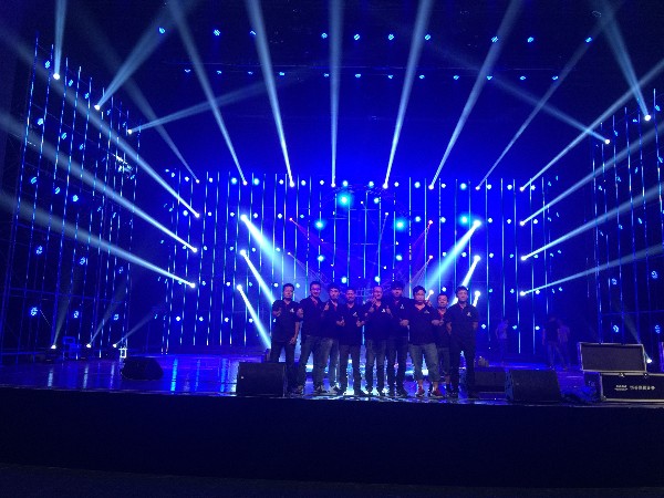 寧波燈光設(shè)備租賃哪家好