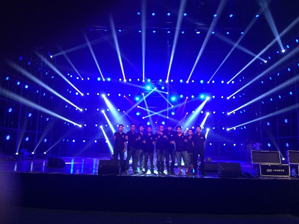 寧波燈光設(shè)備租賃哪家好