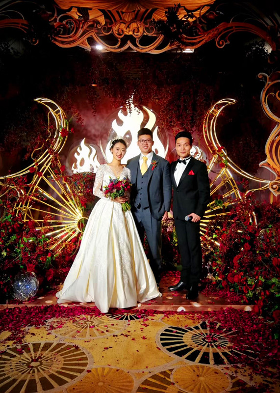 寧波活動策劃公司