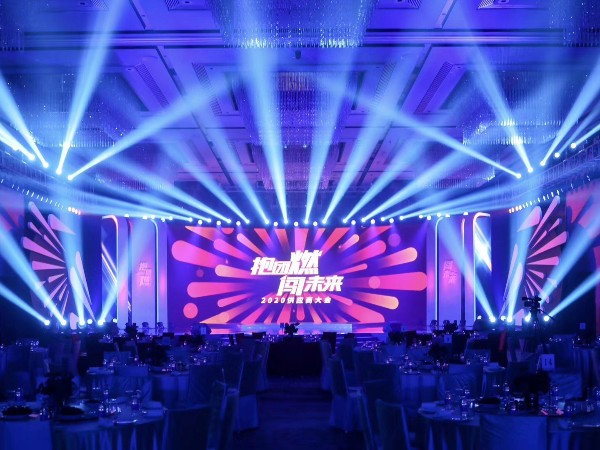 舞臺(tái)租賃設(shè)備的各方面的防護(hù)