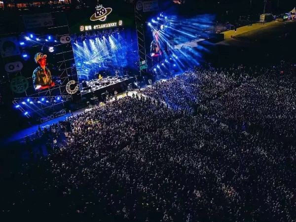 用戶可知好的演藝設備租賃合作伙伴帶給您什么之便？