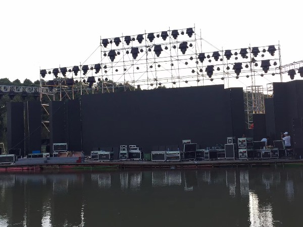 2023升級后舞臺采取哪些措施保障所租舞臺設備皆所求？