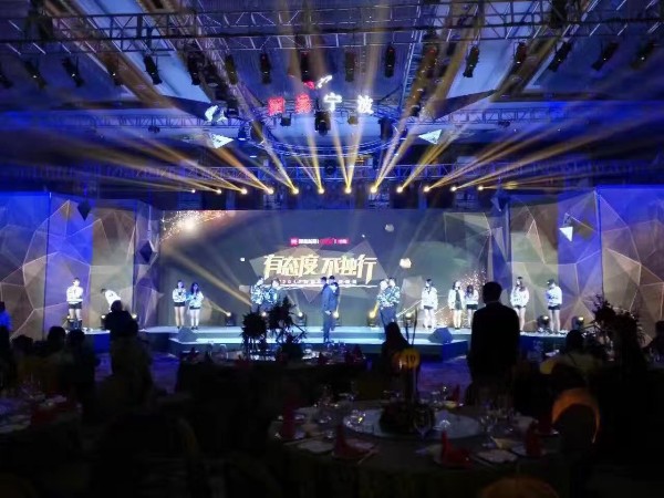 專業演藝設備租賃公司具備哪些