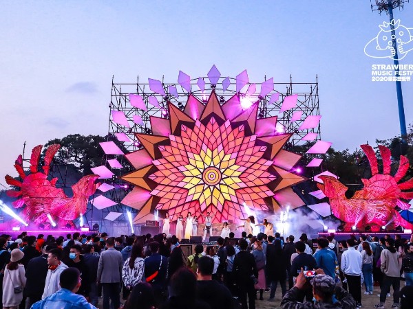 專業寧波音響租賃公司需善于處理以下問題