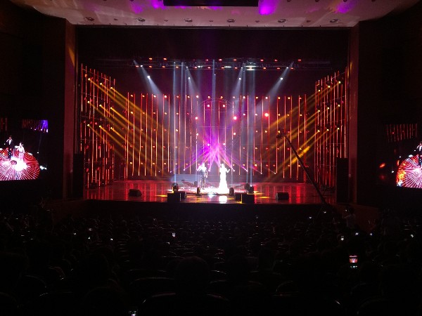 專業(yè)會(huì)議音響設(shè)備租賃去什么地方租？