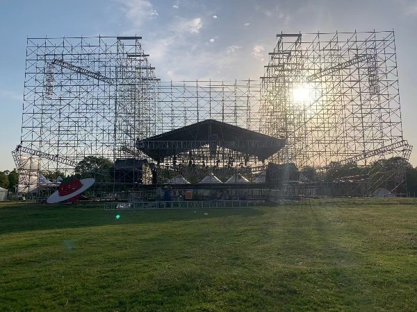 怎樣的舞臺搭建工有利客戶？