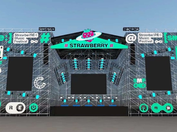 舞臺(tái)燈光遇到問(wèn)題怎么辦？找燈光設(shè)備租賃企業(yè)