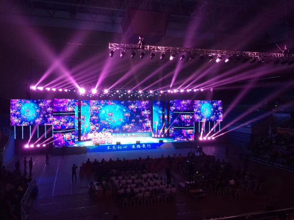 節(jié)約寧波燈光租賃成本為演出創(chuàng)造更大利潤(rùn)