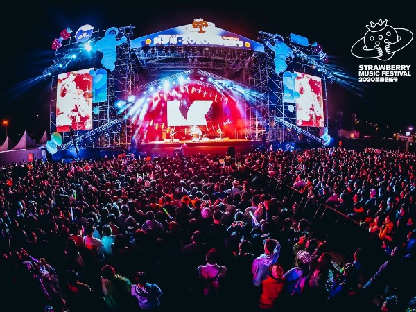 舞臺燈光租賃行業發展趨勢