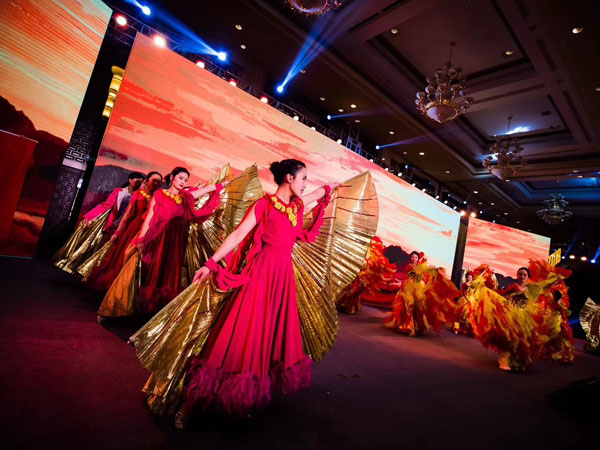 寧波舞臺led屏幕租賃商家選擇考慮因素