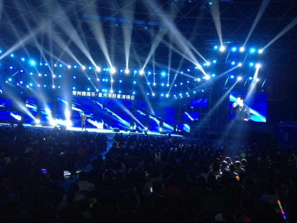 杭州音箱租賃應(yīng)考慮什么？