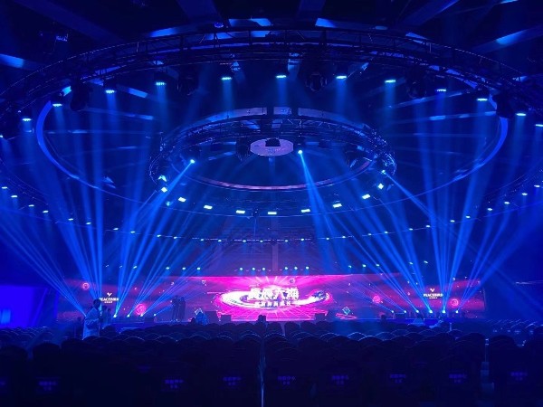 論音響租賃設(shè)備麥克風(fēng)