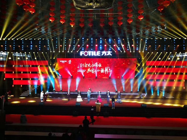 網上挑選舞臺搭建公司需要注意哪些問題呢