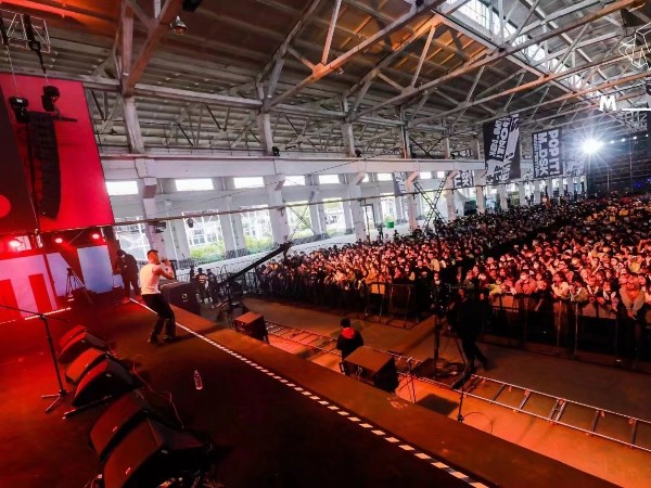 音響出租話筒租借價格報價