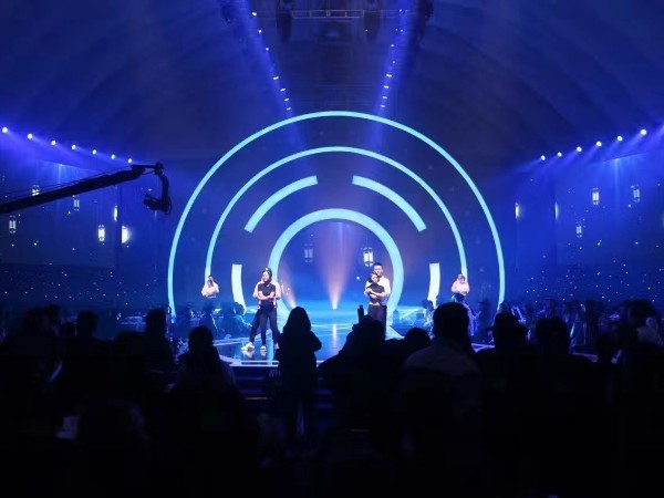 專業(yè)寧波音響租賃公司音響師的職責(zé)