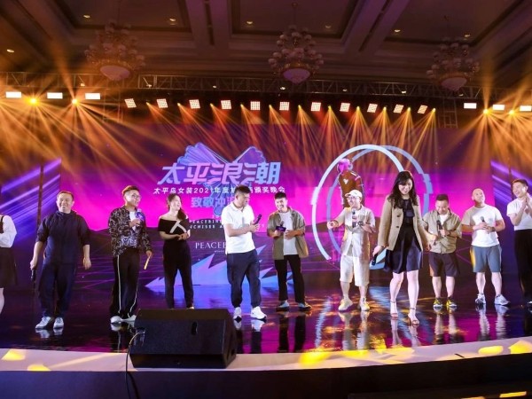 杭州舞美燈光租賃選哪家好？